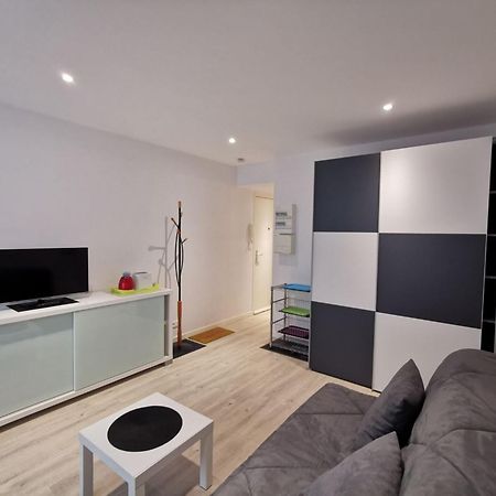 Apartment Saint Thomas By Interhome Luaran gambar