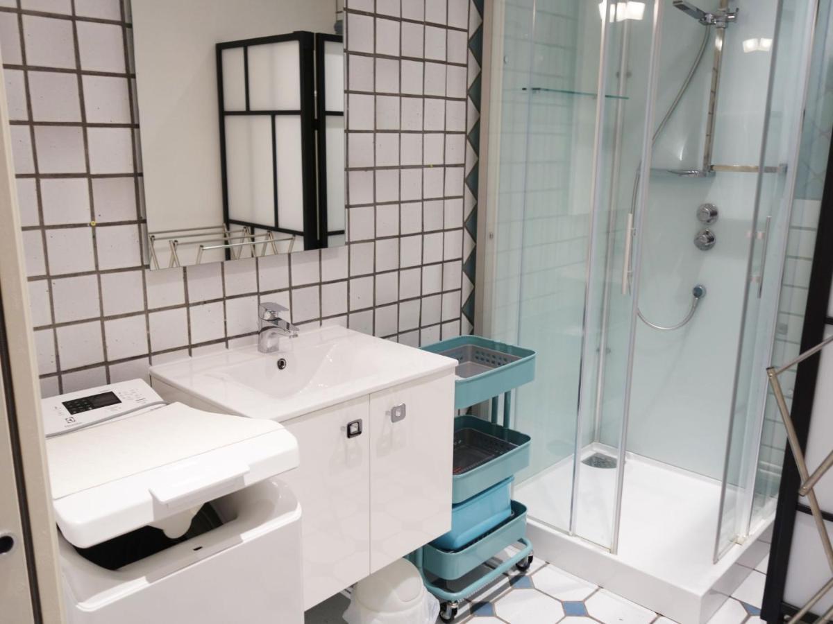 Apartment Saint Thomas By Interhome Luaran gambar