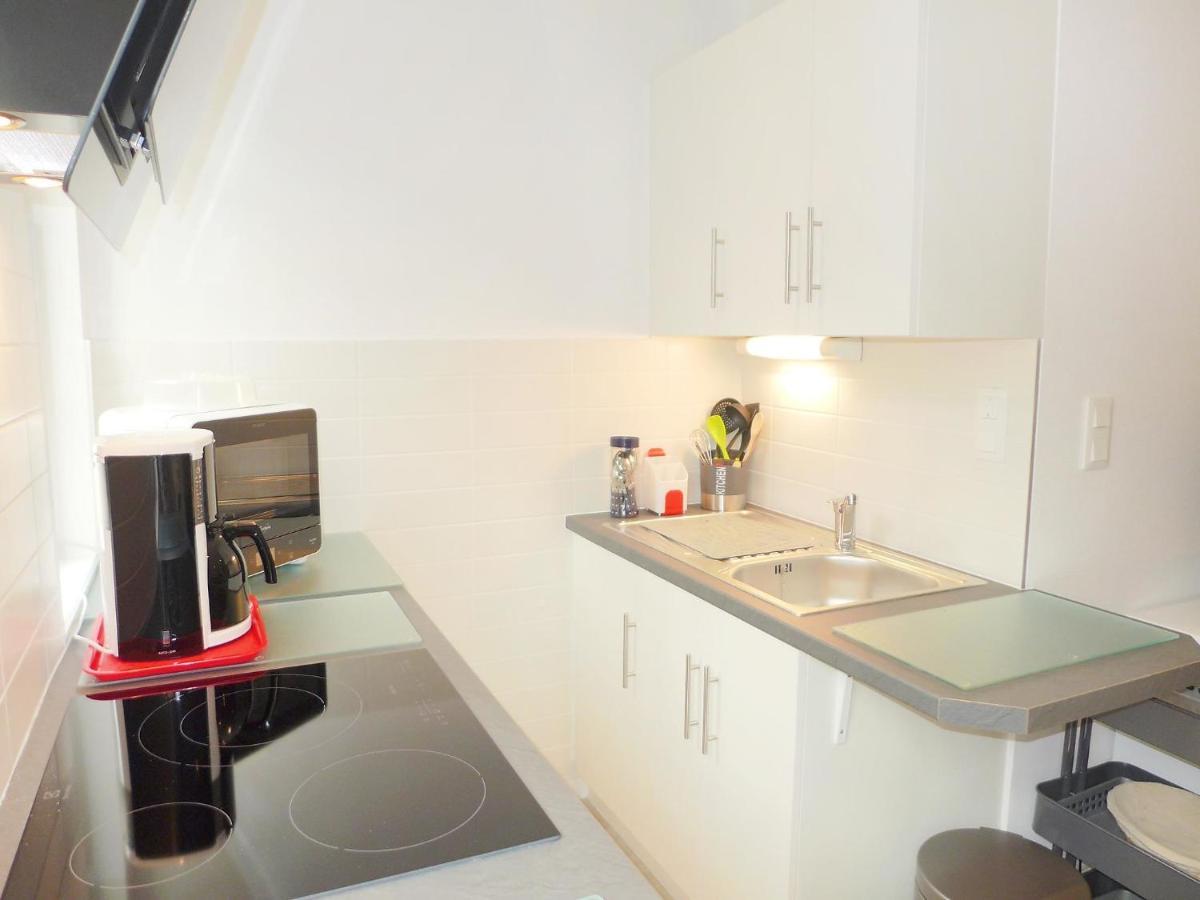 Apartment Saint Thomas By Interhome Luaran gambar