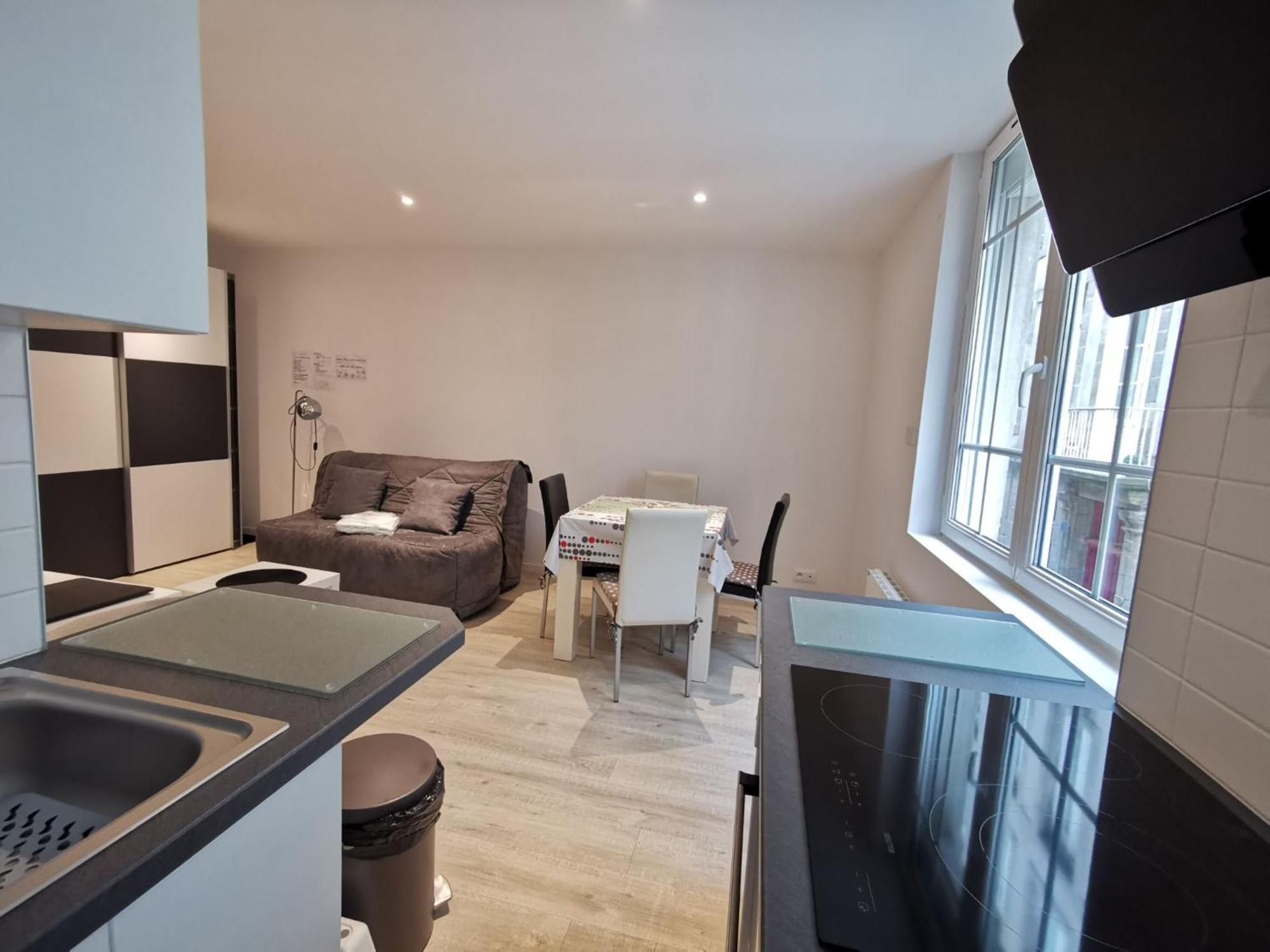 Apartment Saint Thomas By Interhome Luaran gambar
