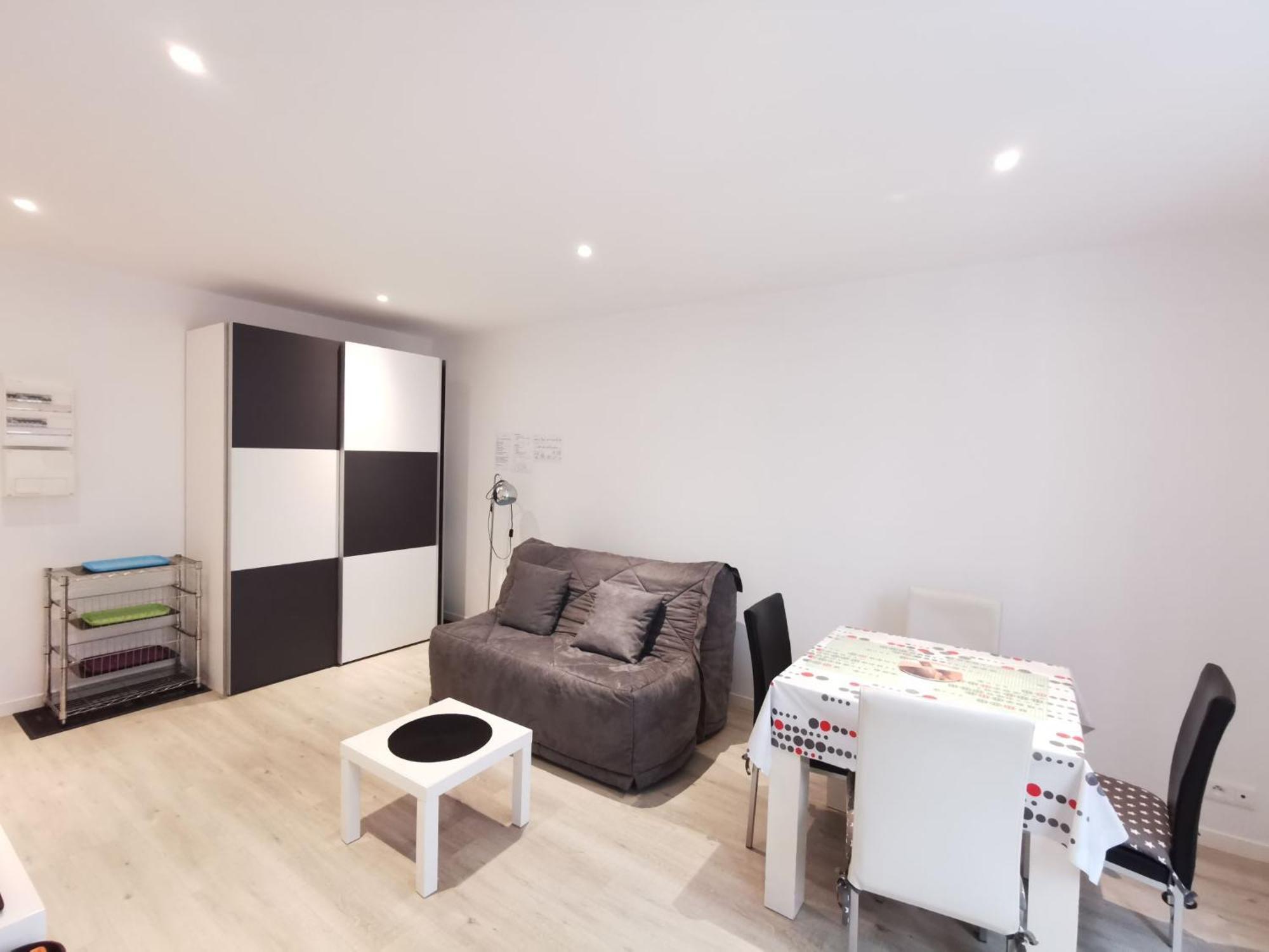 Apartment Saint Thomas By Interhome Luaran gambar