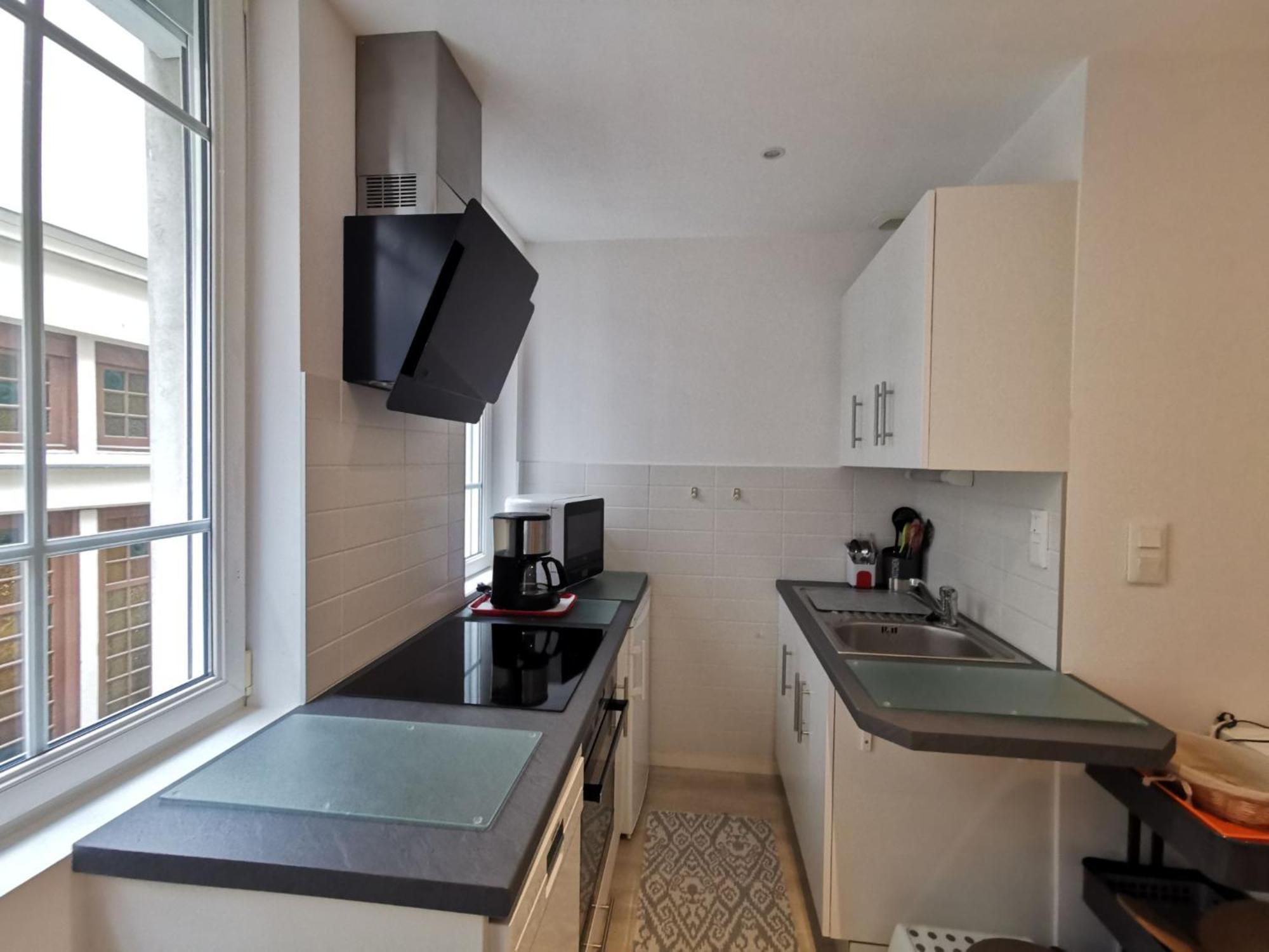 Apartment Saint Thomas By Interhome Luaran gambar