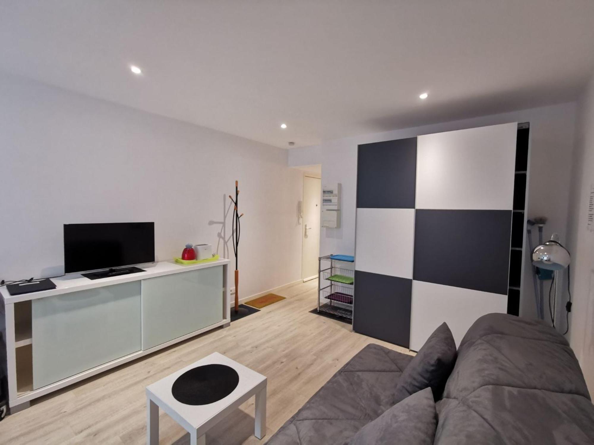 Apartment Saint Thomas By Interhome Luaran gambar