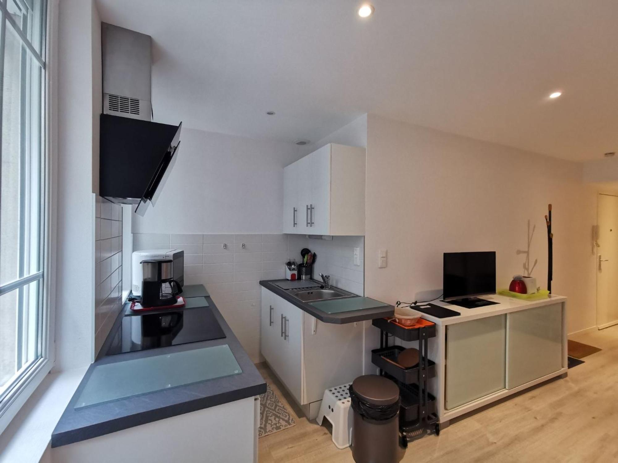 Apartment Saint Thomas By Interhome Luaran gambar