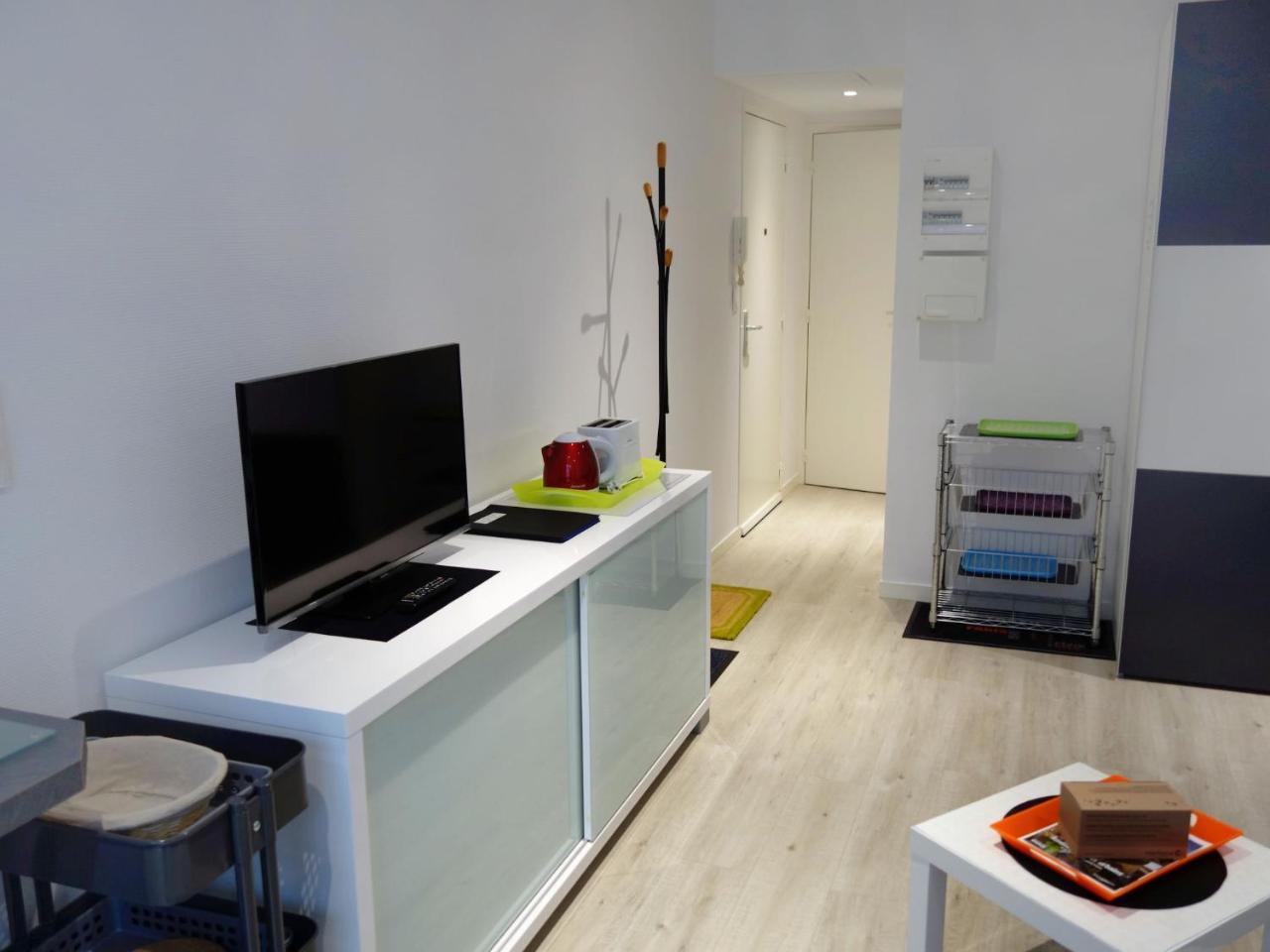Apartment Saint Thomas By Interhome Luaran gambar
