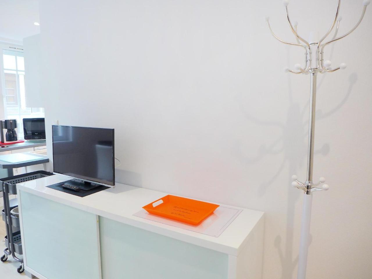 Apartment Saint Thomas By Interhome Luaran gambar