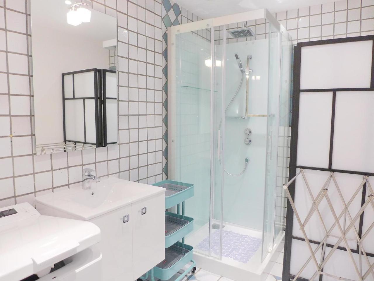 Apartment Saint Thomas By Interhome Luaran gambar
