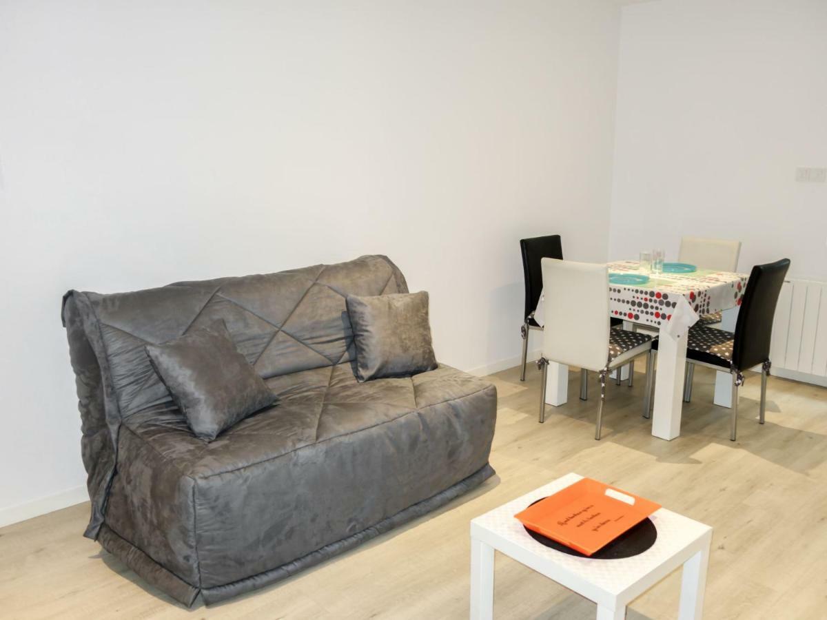 Apartment Saint Thomas By Interhome Luaran gambar