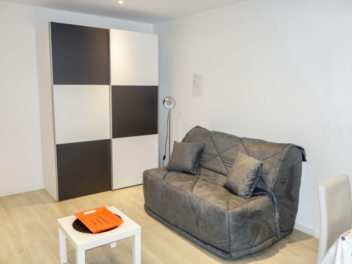 Apartment Saint Thomas By Interhome Luaran gambar